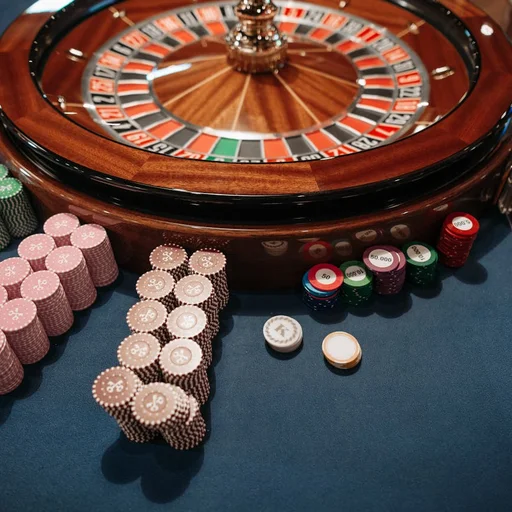 问鼎娱乐博彩牌照